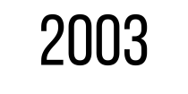 2003