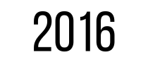 2016