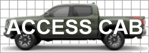 2023 Tacoma Access Cab