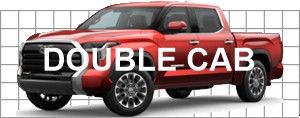 2022 Tundra Double Cab