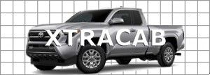 2024 Tacoma XtraCab