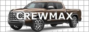 2025 Tundra Crewmax