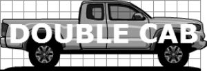 2021 Tacoma Double Cab