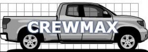2021 Tundra CrewMax